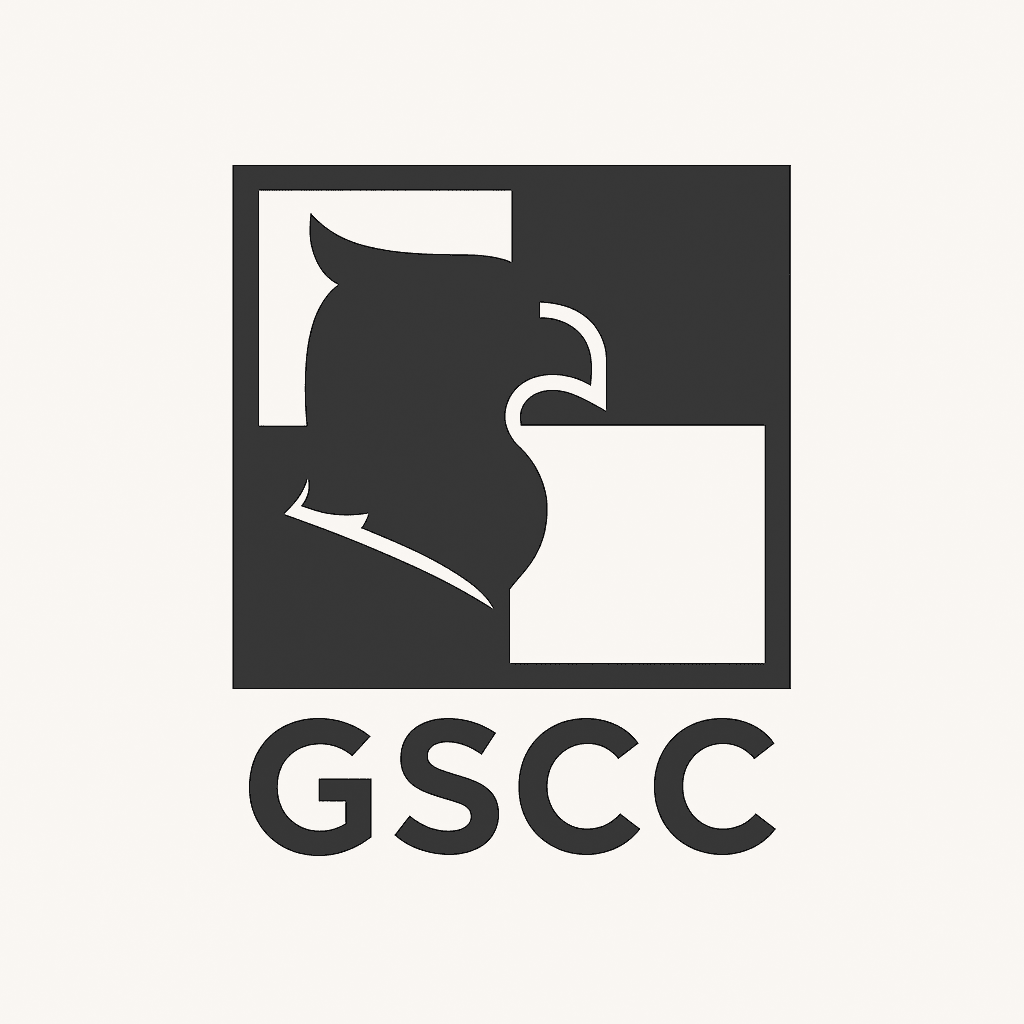 GSCC - Griffin and Squares Chess Club